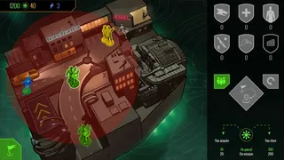 Скриншот 1 к игре Egony