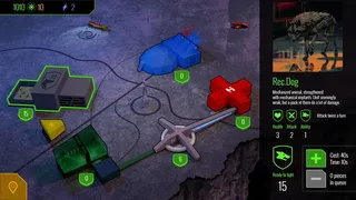 Скриншот 2 к игре Egony