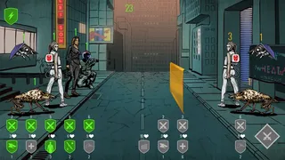 Скриншот 3 к игре Egony
