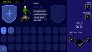 Скриншот 5 к игре Egony