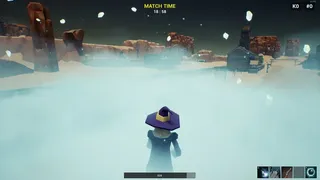 Скриншот 2 к игре The Battle Of Ages