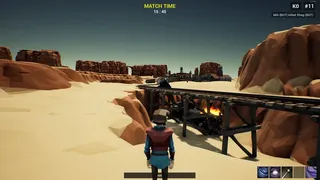 Скриншот 4 к игре The Battle Of Ages