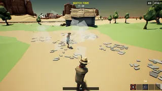 Скриншот 5 к игре The Battle Of Ages