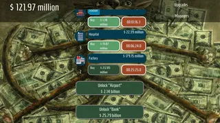 Скриншот 4 к игре Business Tycoon Billionaire