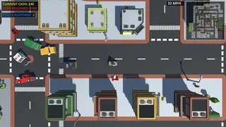Скриншот 2 к игре Drive Switch Evade