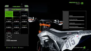 Скриншот 1 к игре Monster Energy Supercross - The Official Videogame 2