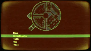 Скриншот 6 к игре The Outpost Nine: Episode 1