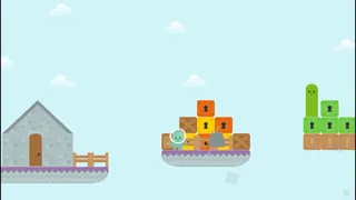 Скриншот 1 к игре PlatONIR