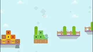 Скриншот 3 к игре PlatONIR