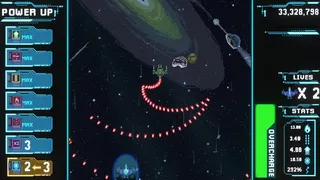 Скриншот 1 к игре Star'Shoot
