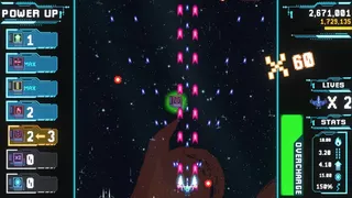 Скриншот 2 к игре Star'Shoot