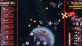 Скриншот 3 к игре Star'Shoot