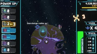 Скриншот 4 к игре Star'Shoot