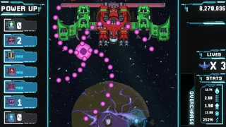 Скриншот 8 к игре Star'Shoot