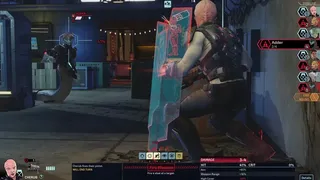 Скриншот 4 к игре XCOM: Chimera Squad