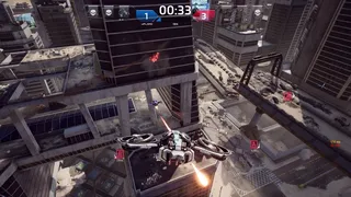 Скриншот 6 к игре Sky Link
