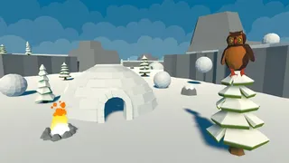 Скриншот 3 к игре TOADER