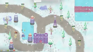 Скриншот 6 к игре Duke of Defense