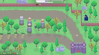 Скриншот 7 к игре Duke of Defense