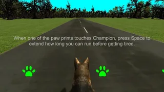 Скриншот 3 к игре Dog's Quest