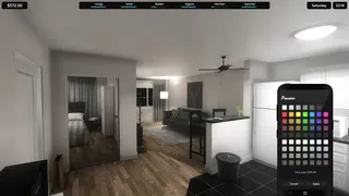 Скриншот 2 к игре Metro Sim Hustle