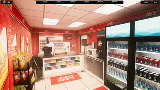 Скриншот 4 к игре Metro Sim Hustle