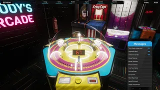 Скриншот 5 к игре Metro Sim Hustle