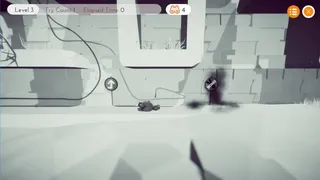Скриншот 1 к игре HellMaze