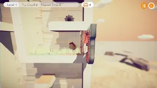Скриншот 4 к игре HellMaze