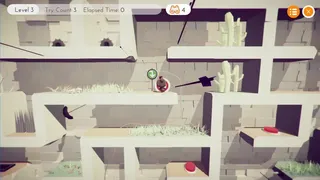 Скриншот 5 к игре HellMaze