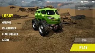 Скриншот 2 к игре Tinkr Garage