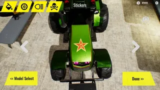 Скриншот 8 к игре Tinkr Garage