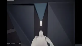 Скриншот 1 к игре Blind Bird