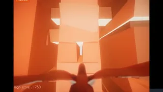 Скриншот 2 к игре Blind Bird