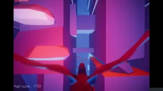 Скриншот 5 к игре Blind Bird