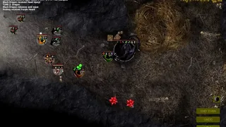 Скриншот 2 к игре Age of Fear: The Free World
