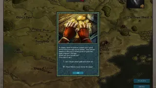 Скриншот 4 к игре Age of Fear: The Free World