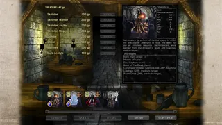 Скриншот 5 к игре Age of Fear: The Free World