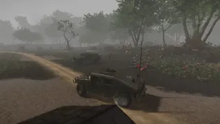 Скриншот 3 к игре The Warrior War
