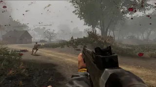 Скриншот 4 к игре The Warrior War