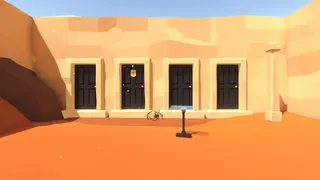 Скриншот 2 к игре Door