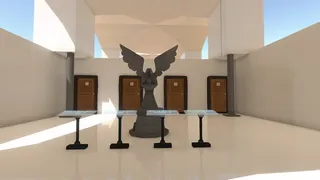 Скриншот 3 к игре Door