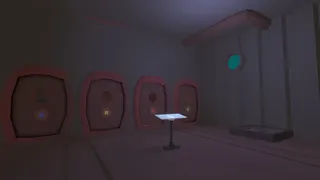 Скриншот 5 к игре Door