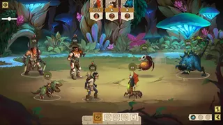 Скриншот 1 к игре Outcast Tales: The First Journey