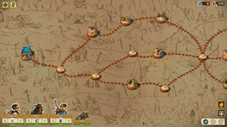 Скриншот 3 к игре Outcast Tales: The First Journey