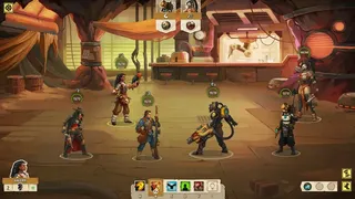 Скриншот 4 к игре Outcast Tales: The First Journey