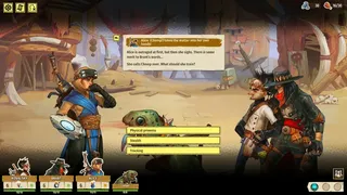 Скриншот 5 к игре Outcast Tales: The First Journey