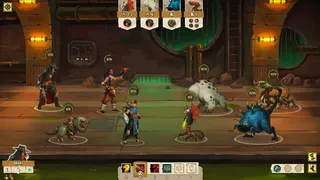 Скриншот 6 к игре Outcast Tales: The First Journey