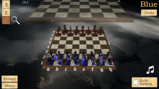Скриншот 1 к игре Chess Multiple Boards