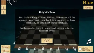 Скриншот 3 к игре Chess Multiple Boards